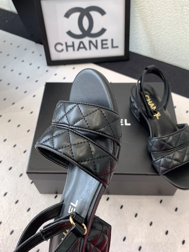 Chxnxl Sandals Flexible 120296