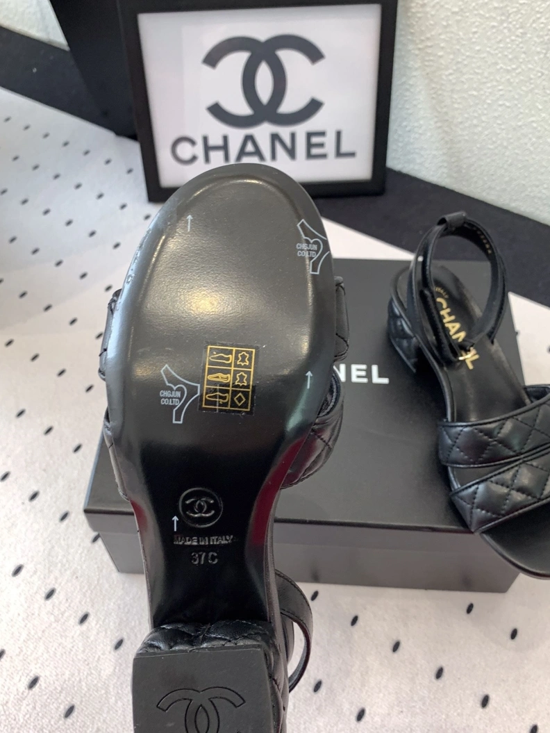 Chxnxl Sandals Flexible 120296