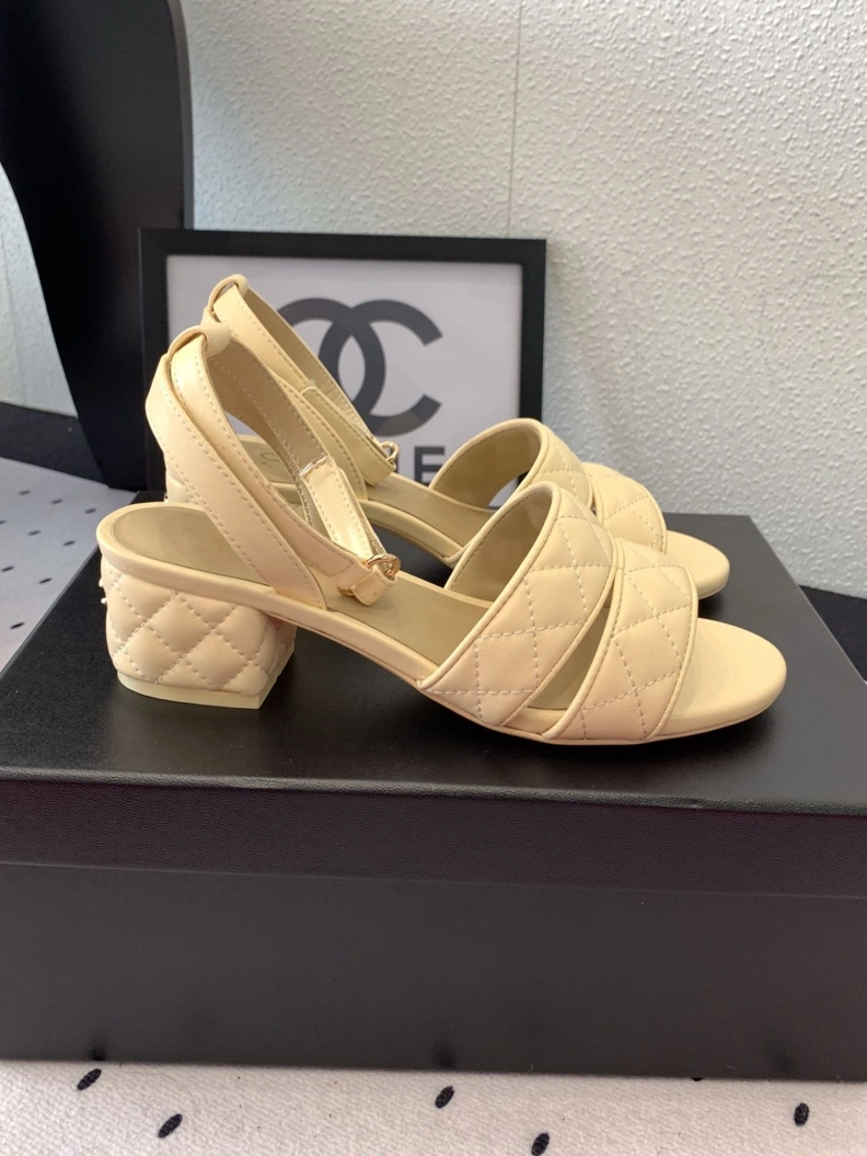Chxnxl Sandals AllSeason 120285