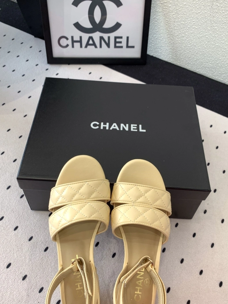Chxnxl Sandals AllSeason 120285
