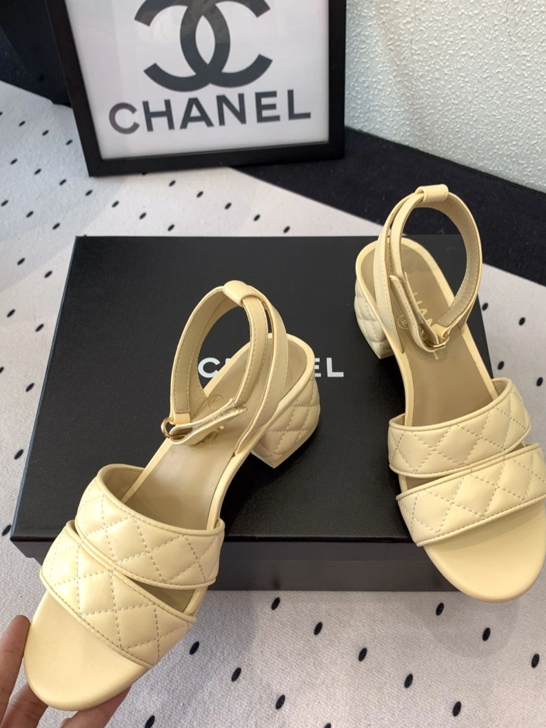 Chxnxl Sandals AllSeason 120285