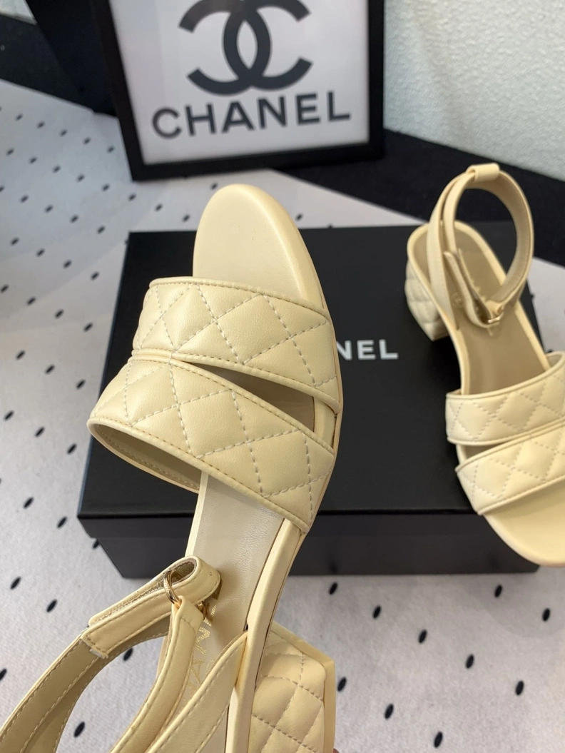 Chxnxl Sandals AllSeason 120285