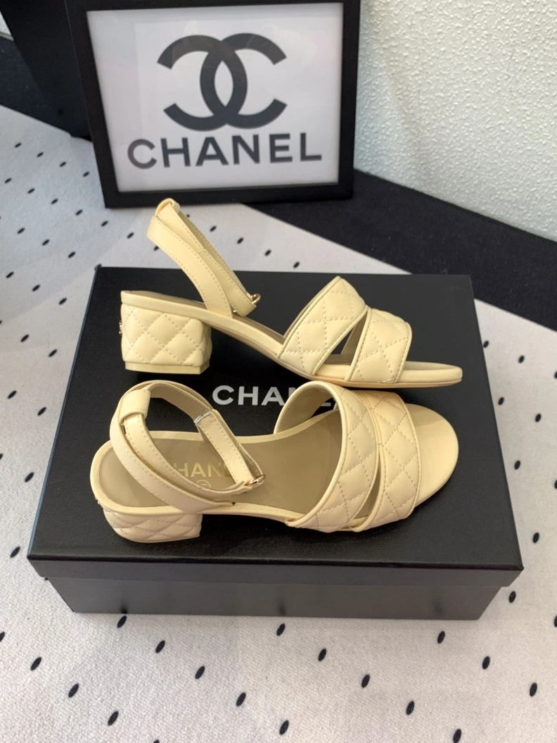 Chxnxl Sandals AllSeason 120285