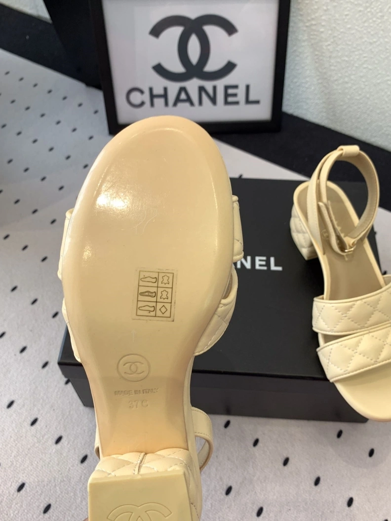 Chxnxl Sandals AllSeason 120285