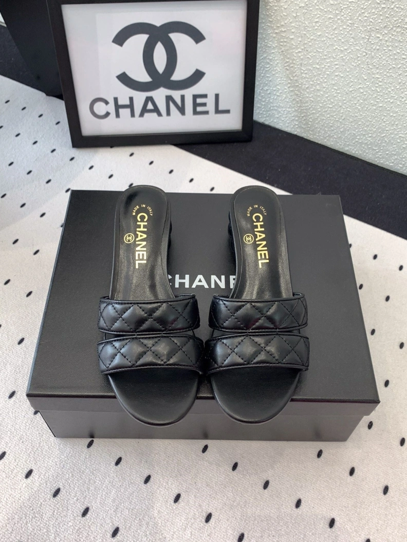 EyeCatching Chxnxl Sandals 120279