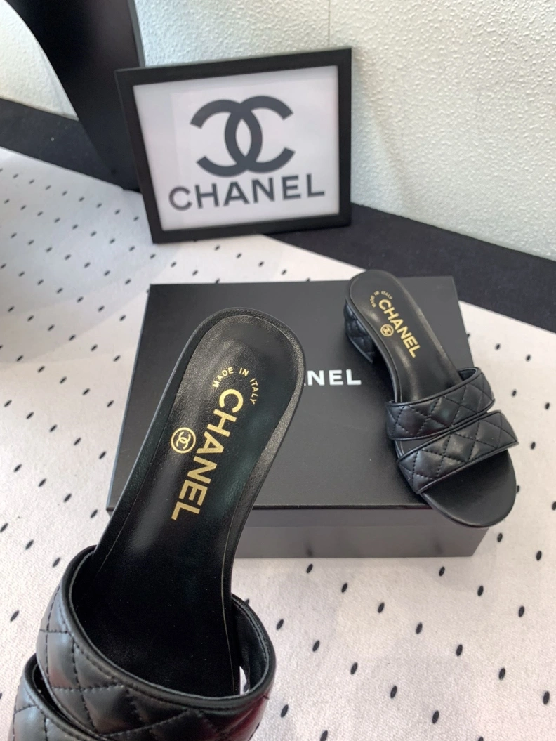 EyeCatching Chxnxl Sandals 120279