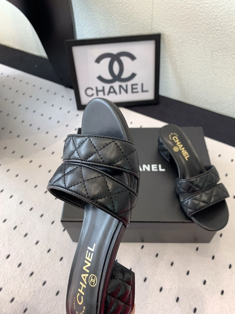 EyeCatching Chxnxl Sandals 120279