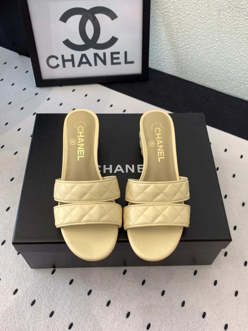 Elegant Chxnxl Sandals 120281
