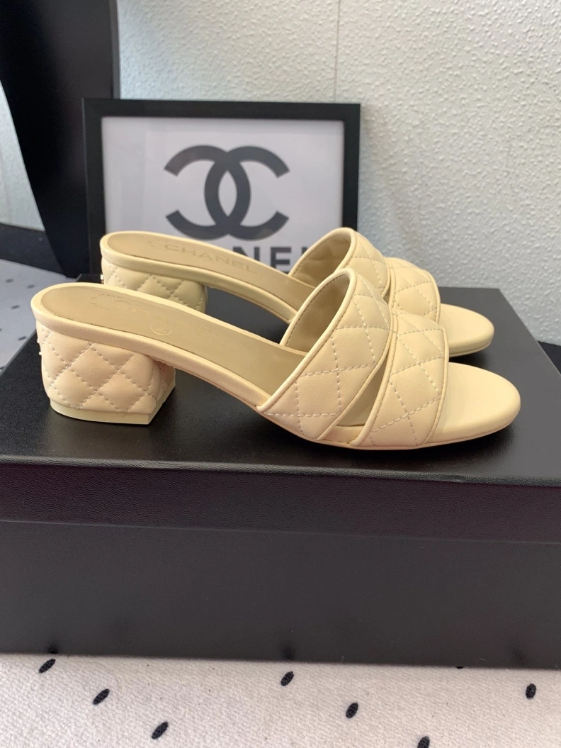 Elegant Chxnxl Sandals 120281