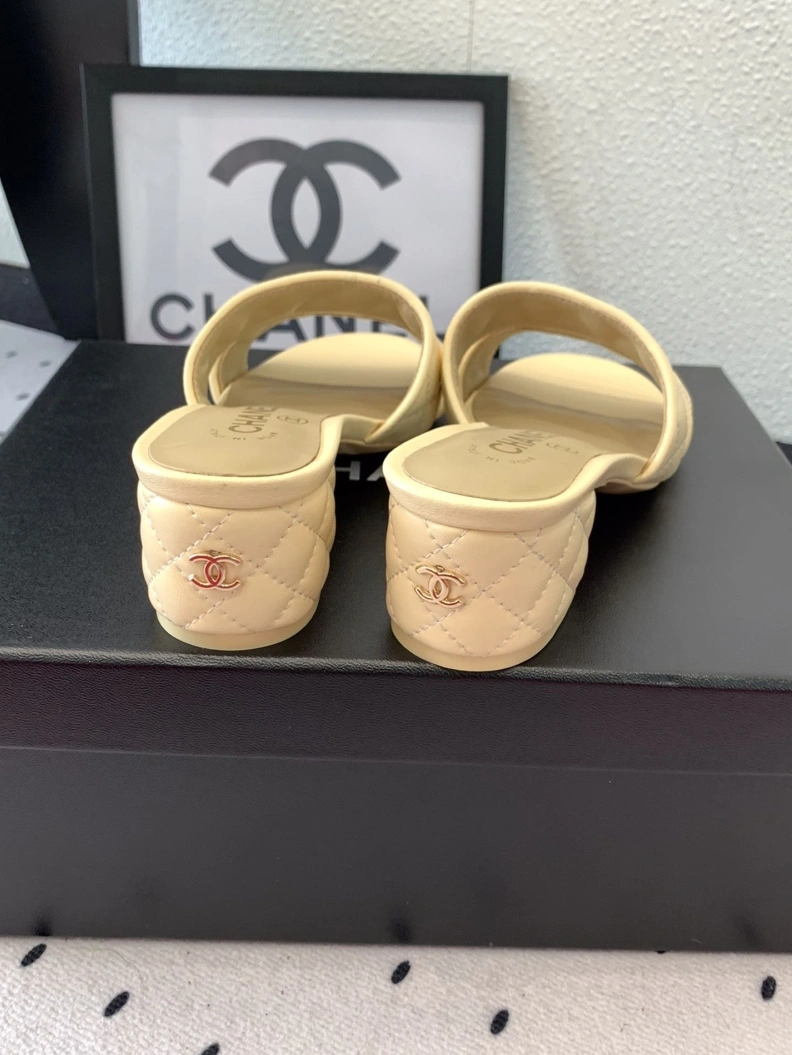Elegant Chxnxl Sandals 120281