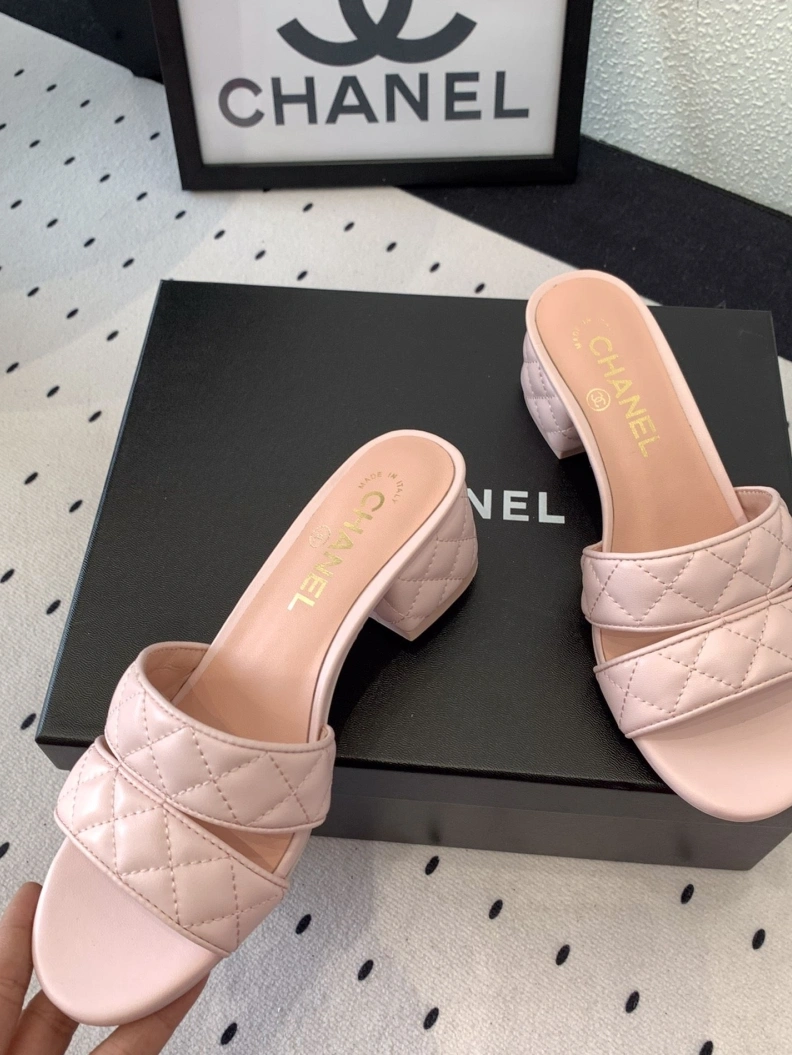 Chxnxl Sandals NewStyle 120280