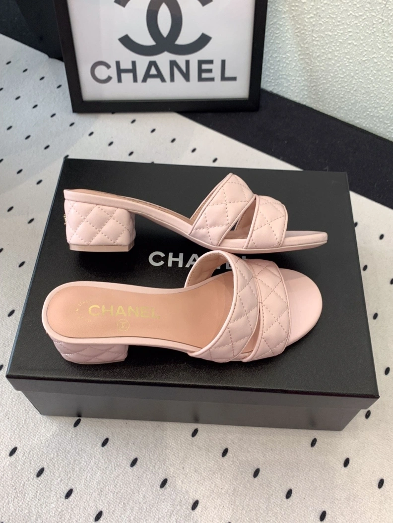 Chxnxl Sandals NewStyle 120280