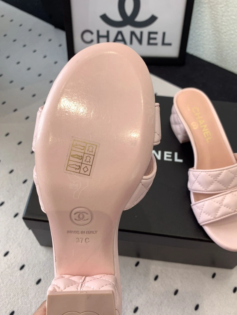 Chxnxl Sandals NewStyle 120280