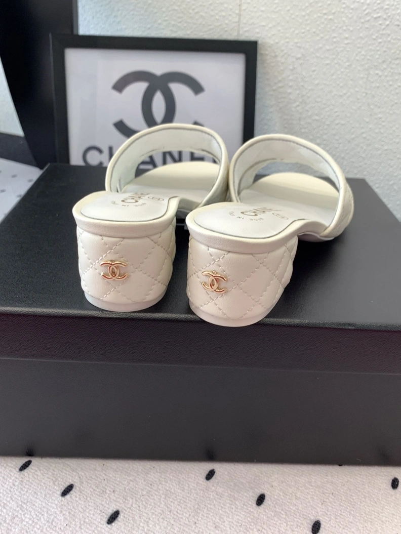 Chxnxl Sandals Trendsetting 120278