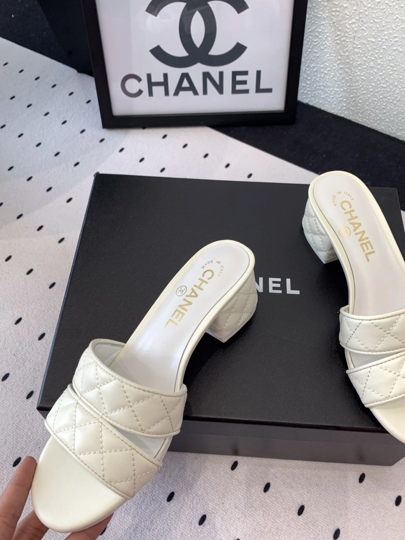Chxnxl Sandals Trendsetting 120278