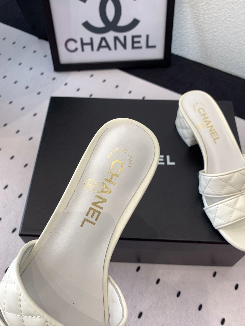 Chxnxl Sandals Trendsetting 120278