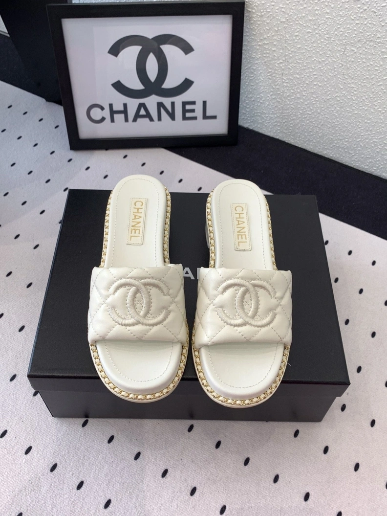 Chxnxl Sandals AllSeason 120276
