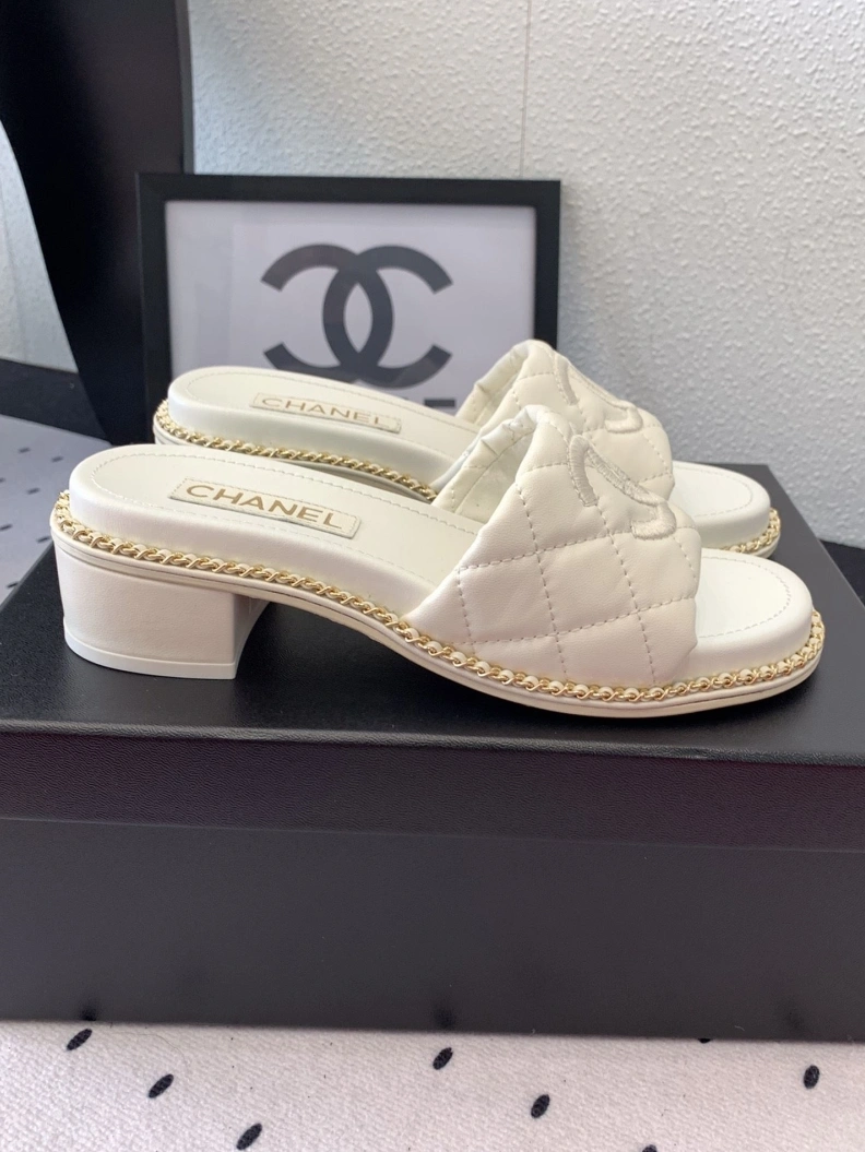 Chxnxl Sandals AllSeason 120276