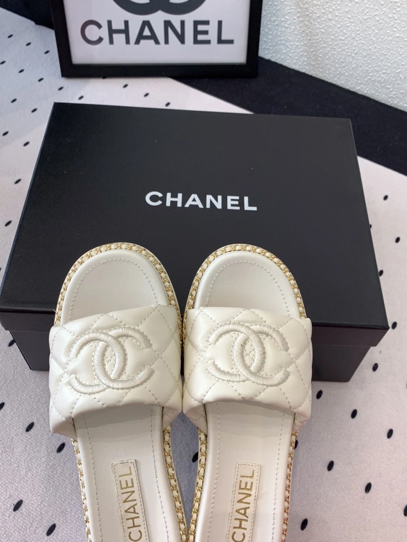 Chxnxl Sandals AllSeason 120276