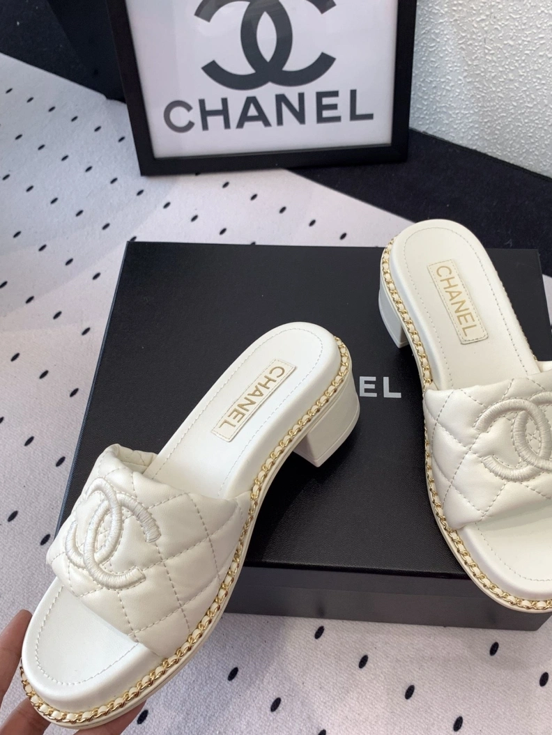 Chxnxl Sandals AllSeason 120276
