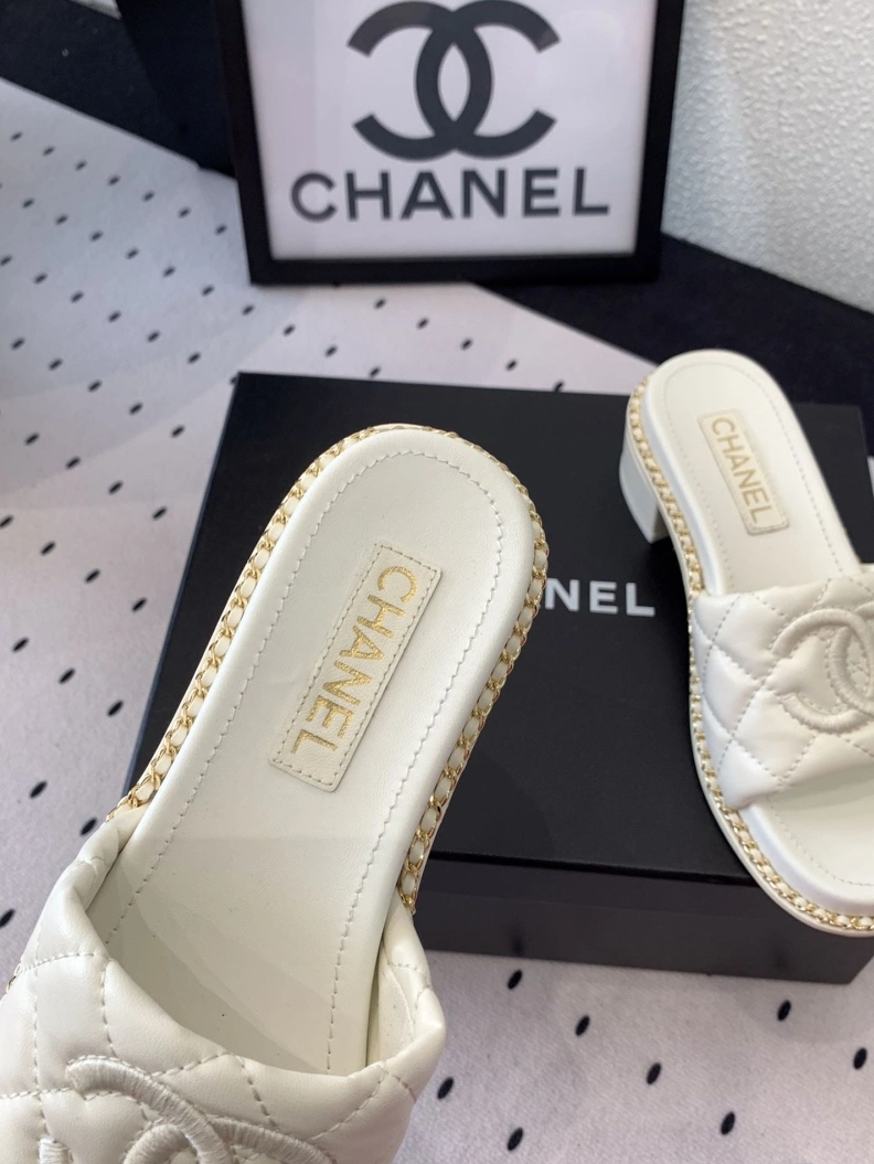 Chxnxl Sandals AllSeason 120276