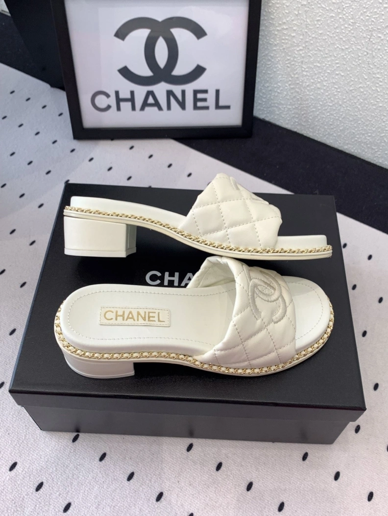 Chxnxl Sandals AllSeason 120276