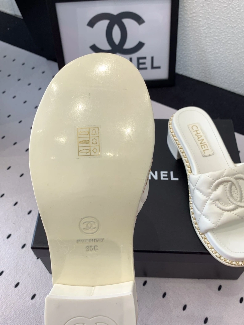 Chxnxl Sandals AllSeason 120276