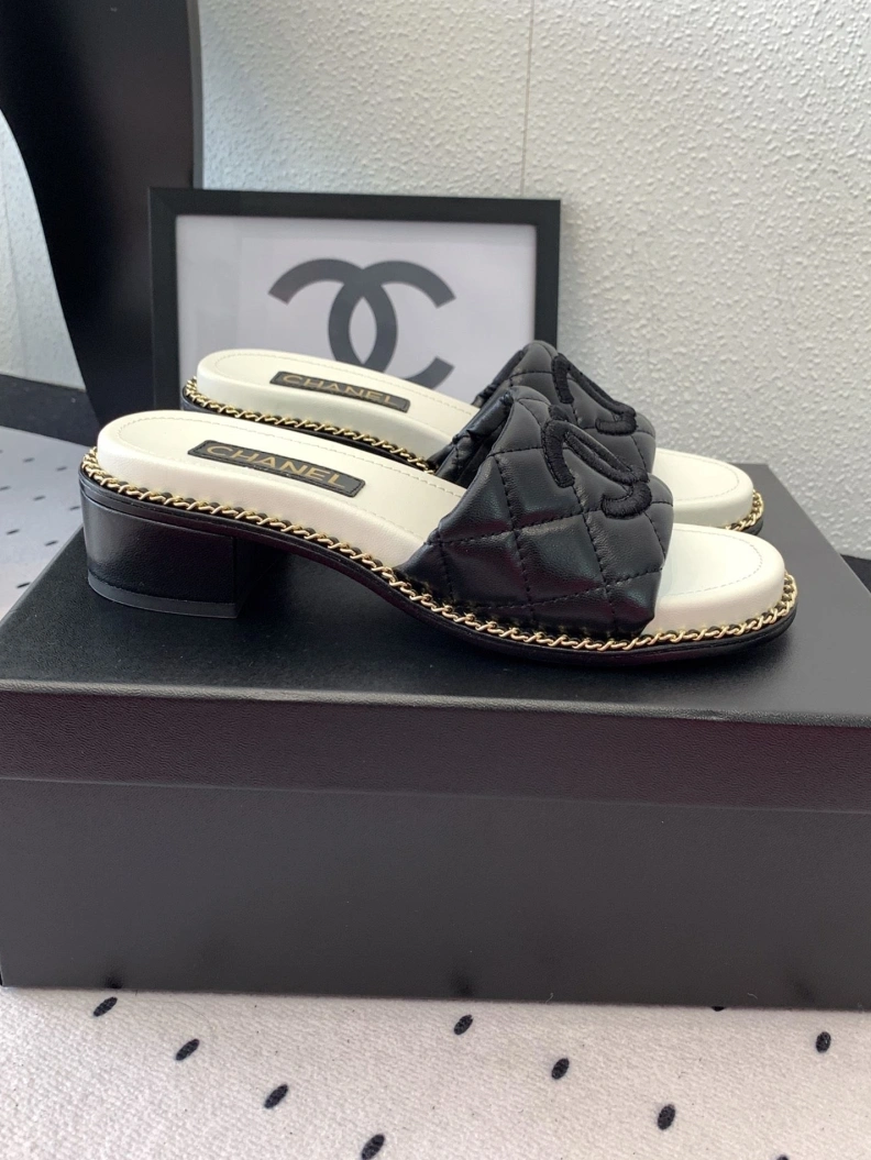 Comfortable Chxnxl Sandals 120274