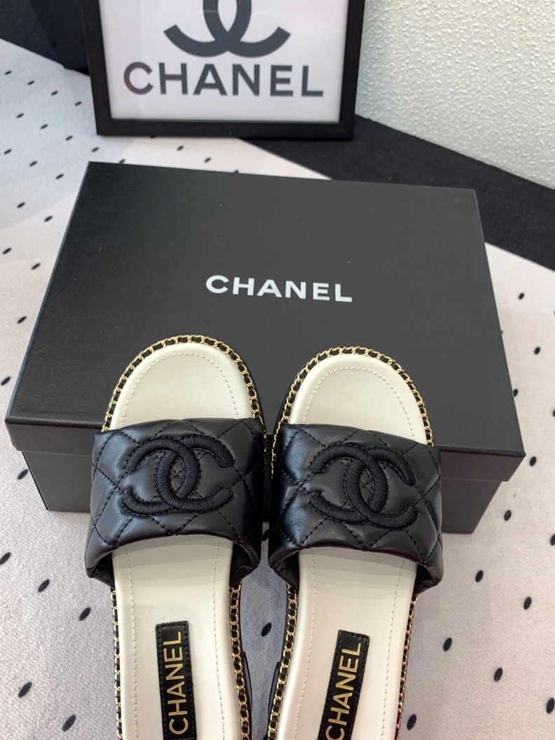 Comfortable Chxnxl Sandals 120274