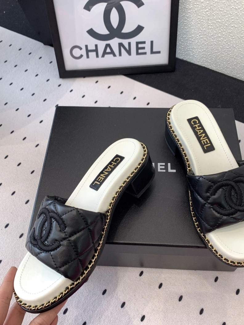 Comfortable Chxnxl Sandals 120274