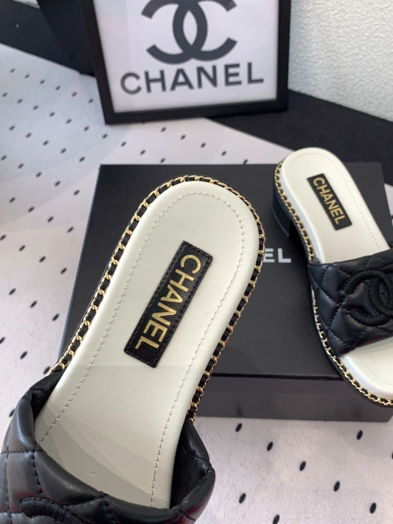 Comfortable Chxnxl Sandals 120274