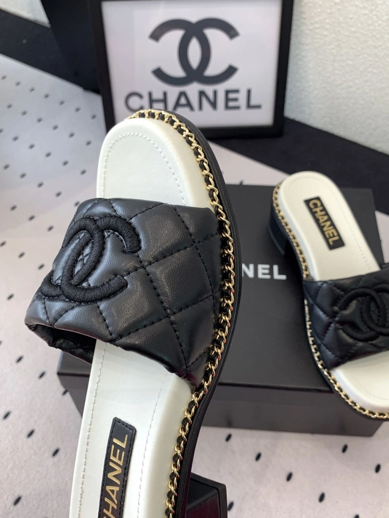 Comfortable Chxnxl Sandals 120274