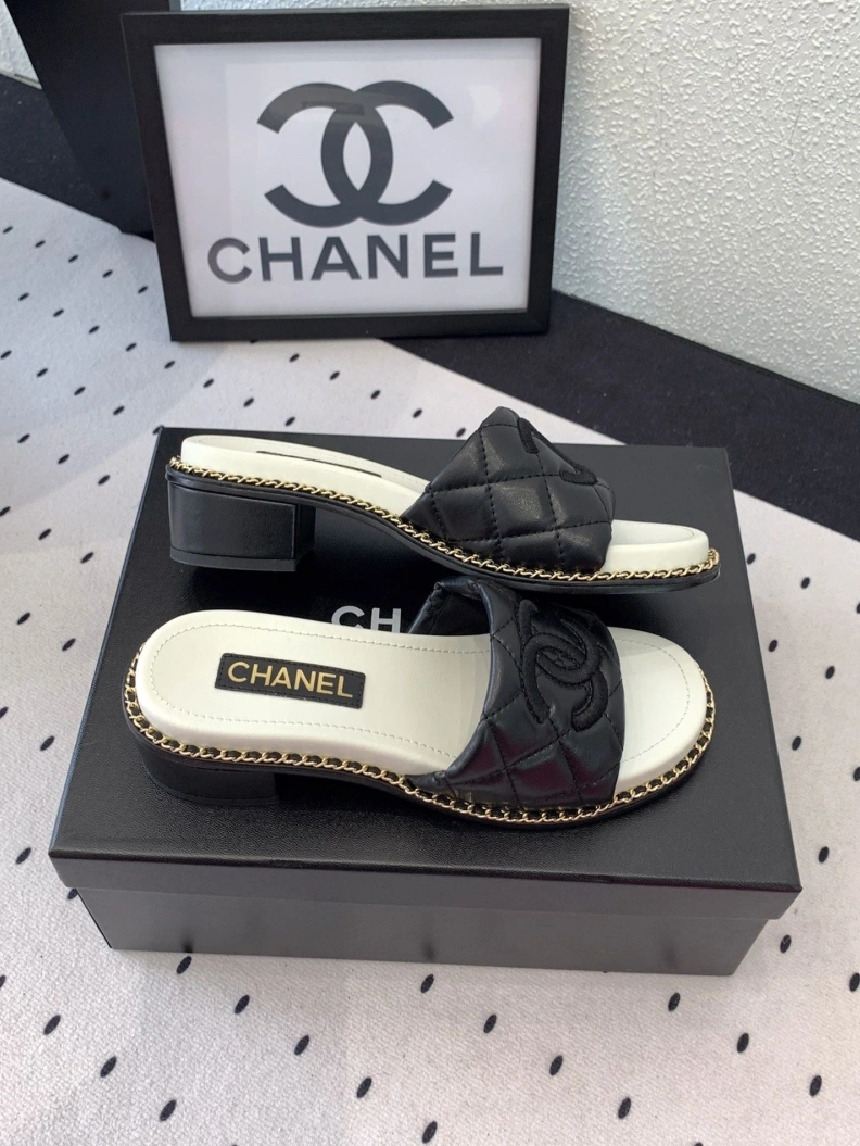Comfortable Chxnxl Sandals 120274