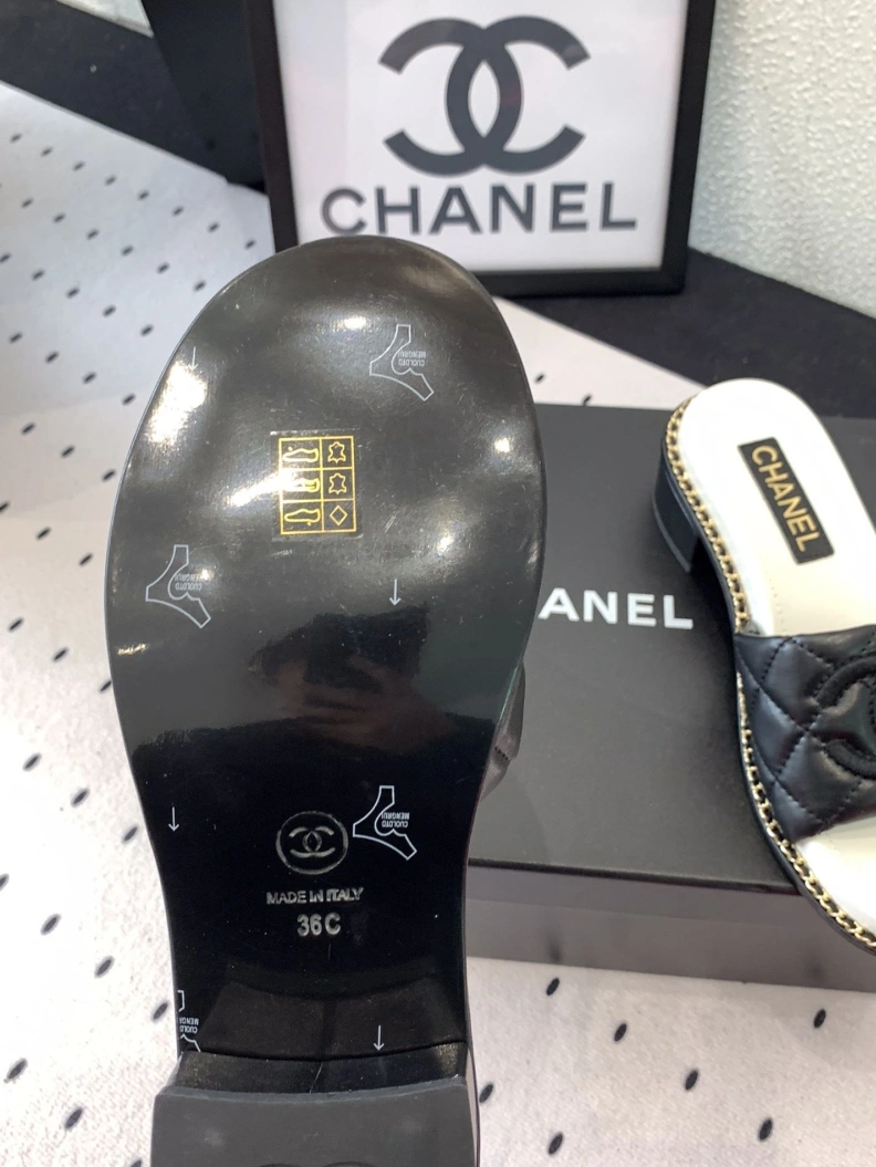 Comfortable Chxnxl Sandals 120274
