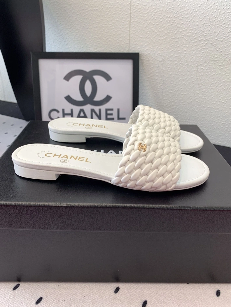 Chxnxl Slippers StreetReady 119788