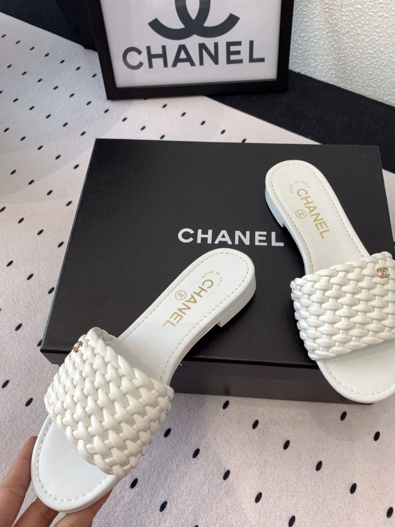 Chxnxl Slippers StreetReady 119788