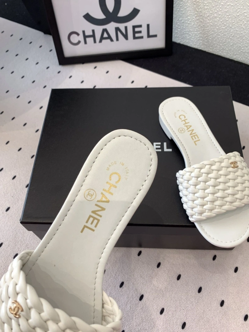 Chxnxl Slippers StreetReady 119788