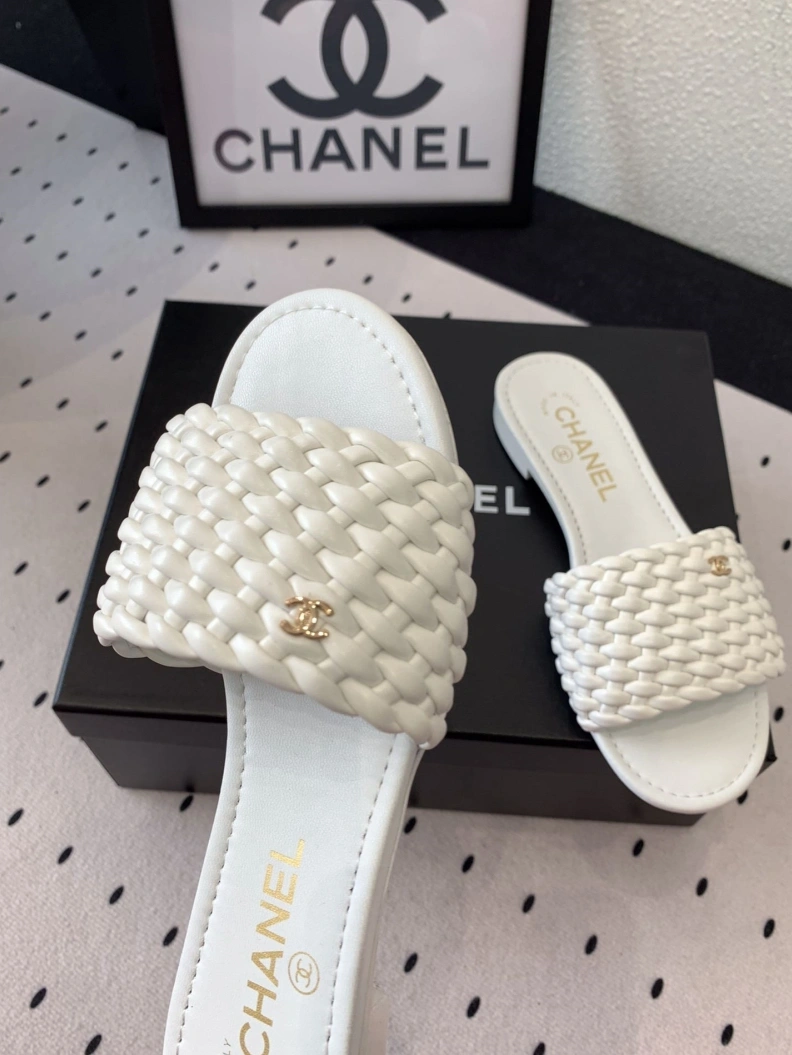 Chxnxl Slippers StreetReady 119788