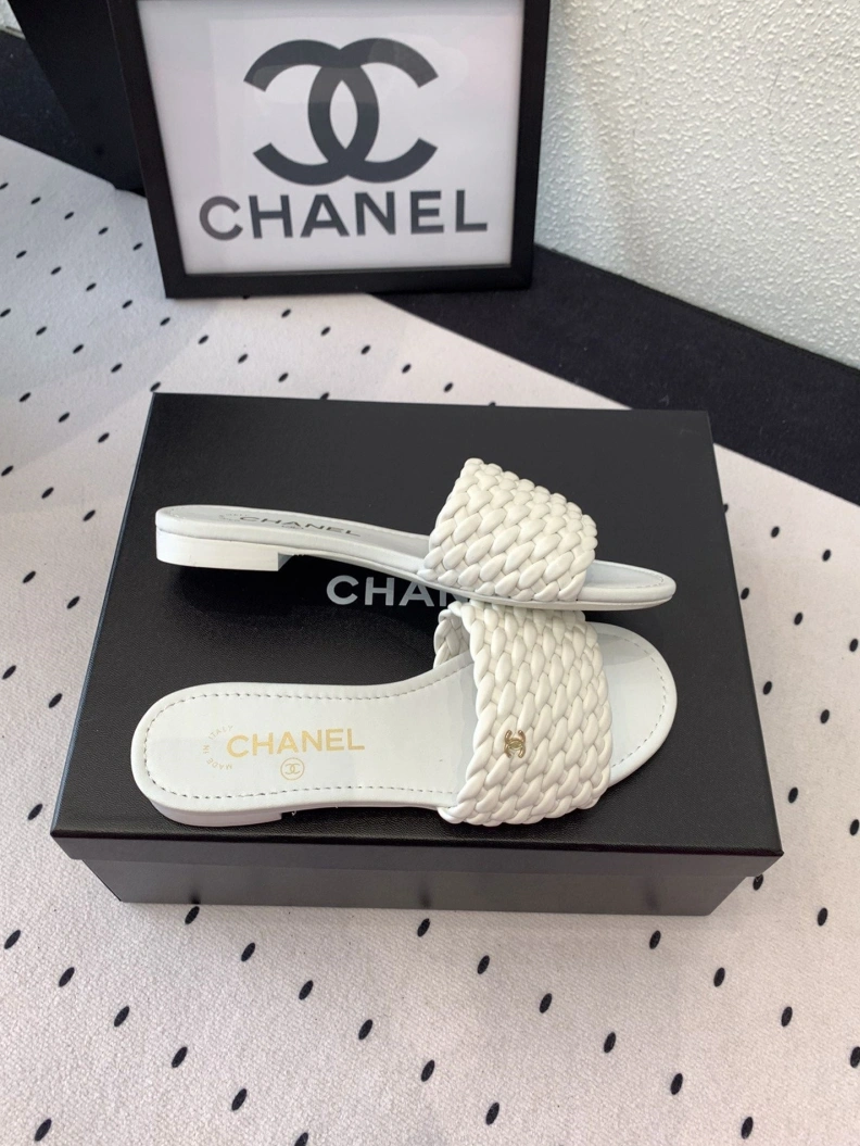 Chxnxl Slippers StreetReady 119788