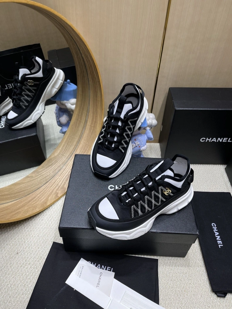 Chxnxl Casual Shoes Sleek 121149