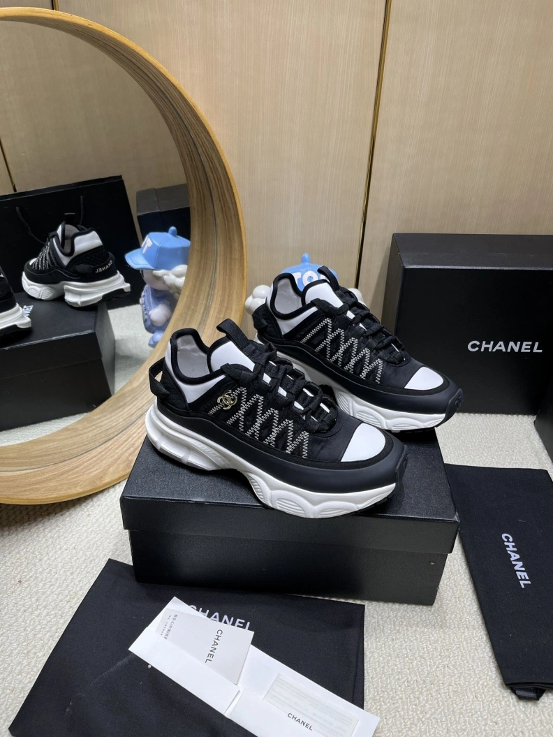 Chxnxl Casual Shoes Sleek 121149