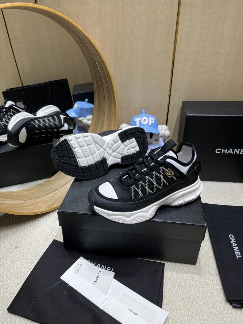 Chxnxl Casual Shoes Sleek 121149