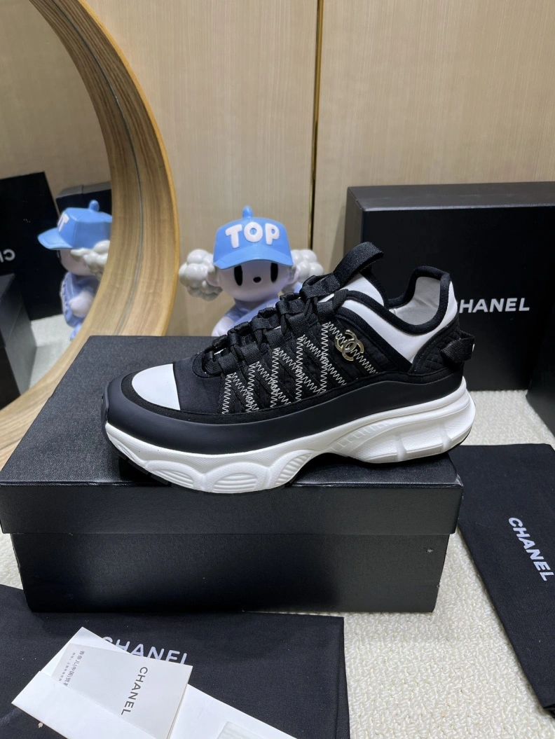 Chxnxl Casual Shoes Sleek 121149