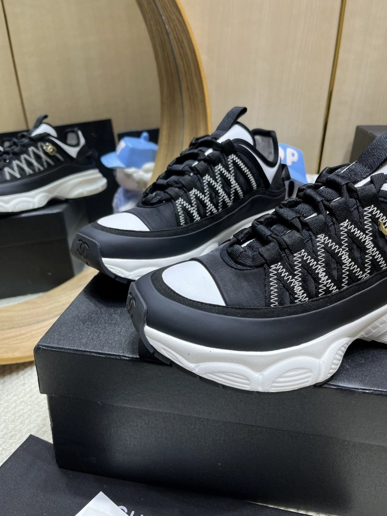 Chxnxl Casual Shoes Sleek 121149