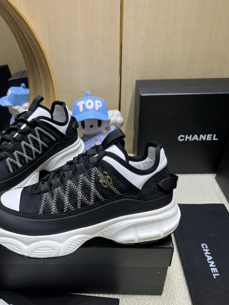 Chxnxl Casual Shoes Sleek 121149
