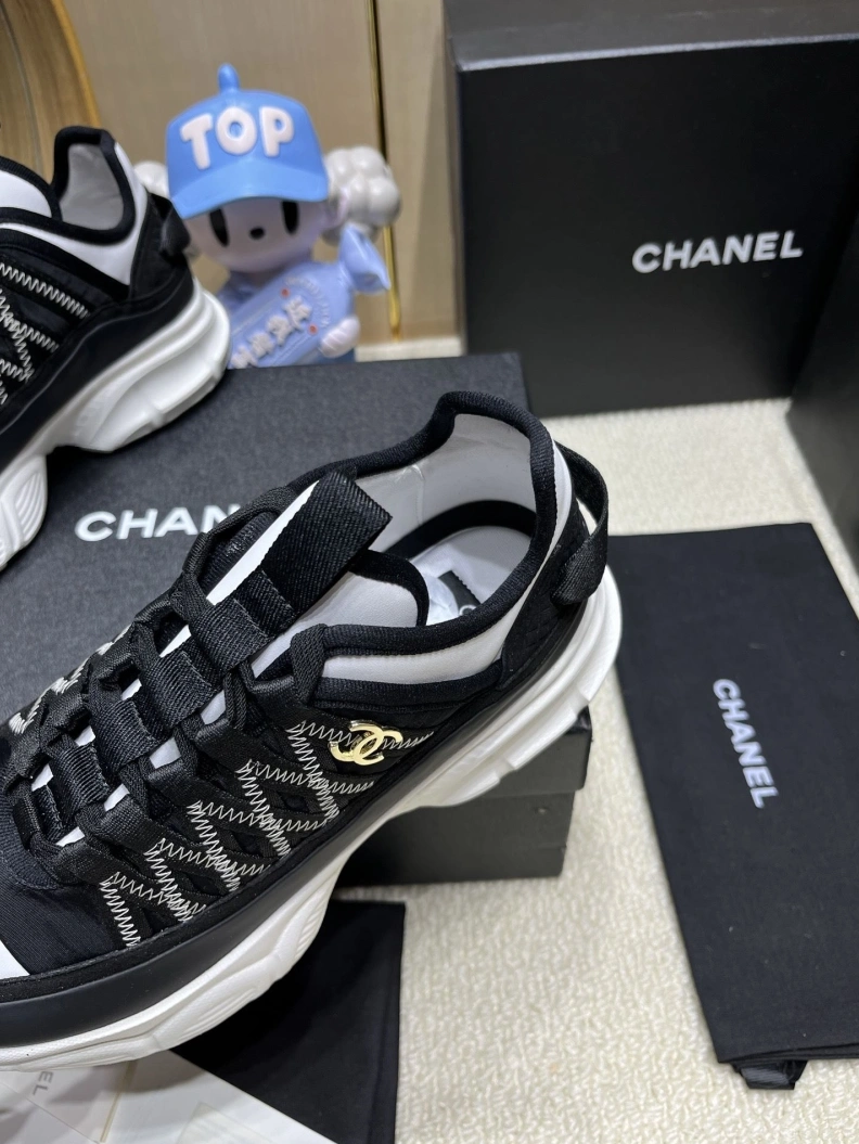 Chxnxl Casual Shoes Sleek 121149