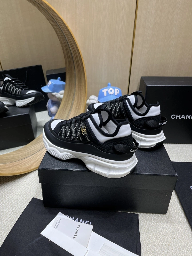 Chxnxl Casual Shoes Sleek 121149