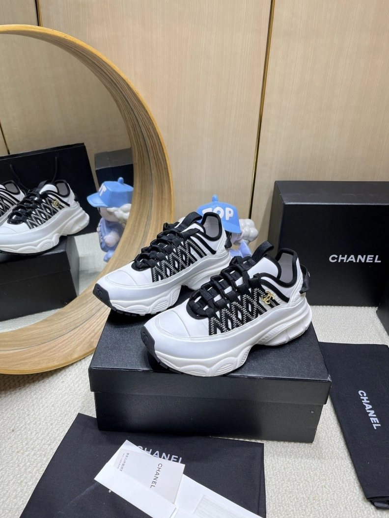 AllSeason Chxnxl Casual Shoes 121143