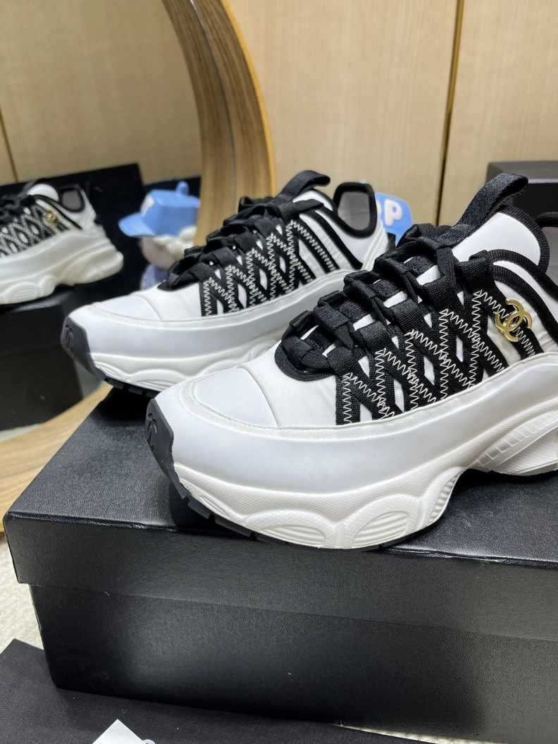 AllSeason Chxnxl Casual Shoes 121143