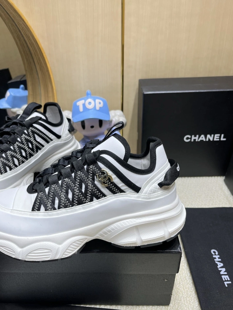 AllSeason Chxnxl Casual Shoes 121143